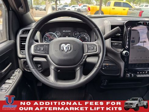 Used 2024 RAM 3500 Tradesman w/ Towing Technology Group AWD/4WD image 31