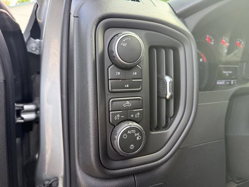 New 2026 Chevrolet Silverado 2500 Custom w/ Custom Convenience Package AWD/4WD image 15