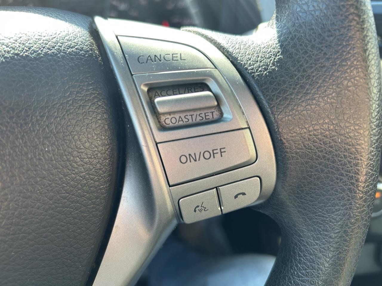 Used 2014 Nissan Altima 2.5 S FWD image 19