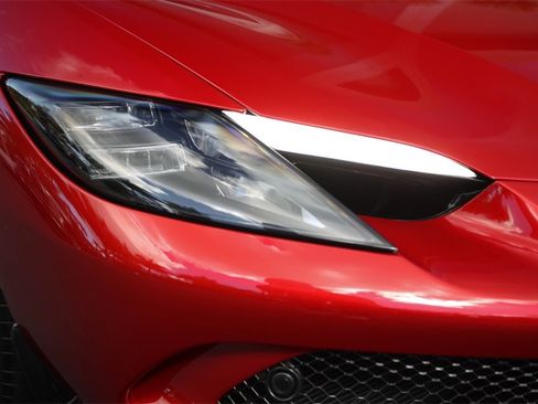 Certified 2024 Ferrari 296 GTB Base image 11