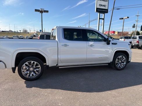 Used 2024 GMC Sierra 1500 Denali image 12