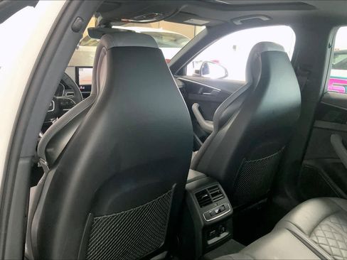 Certified 2024 Audi S4 Premium Plus w/ Premium Plus Package image 11