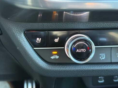 Certified 2025 Acura ADX A-Spec image 20