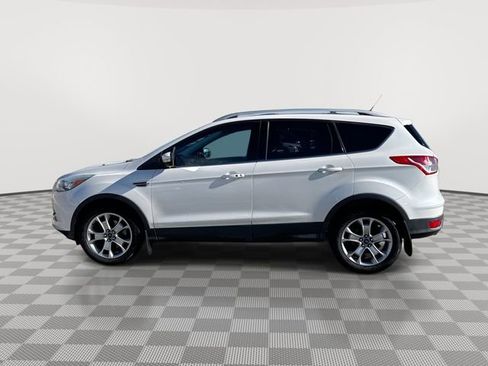 Used 2014 Ford Escape Titanium w/ Equipment Group 401A image 5