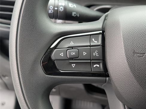 New 2026 RAM ProMaster 1500 w/ Safety Group FWD image 15