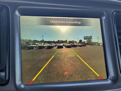 Used 2021 Dodge Challenger GT