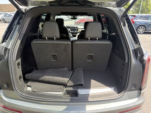 Certified 2023 Cadillac XT6 Sport image 20