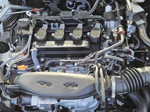 Used 2025 Honda Accord LX image 9