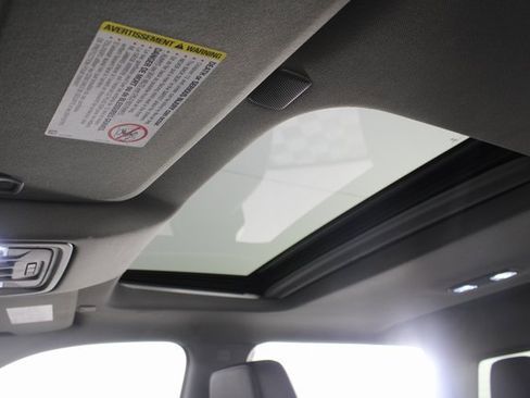 Used 2020 Chevrolet Silverado 2500 LTZ w/ LTZ Premium Package image 11