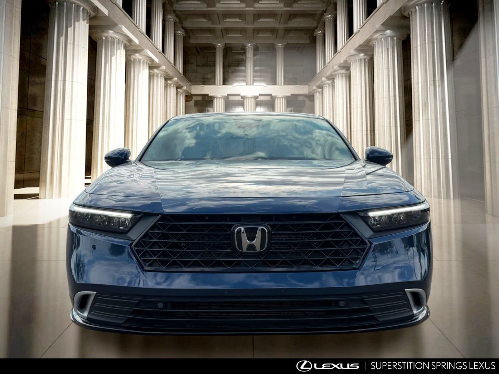 Used 2026 Honda Accord Touring image 9