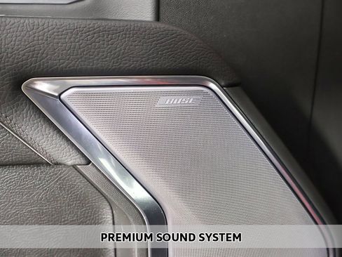 Used 2023 GMC Sierra 1500 Denali w/ Technology Package image 4