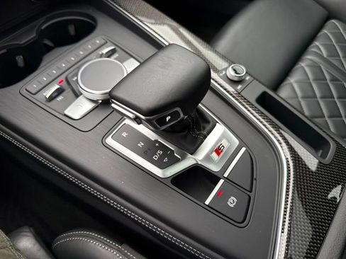 Used 2019 Audi S4 Prestige image 29