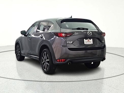 Used 2018 MAZDA CX-5 Touring image 6