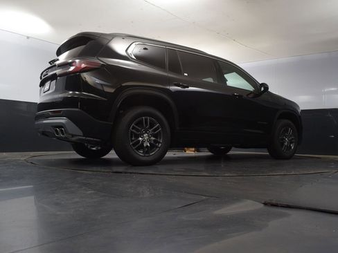 New 2025 GMC Acadia Elevation image 35