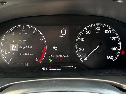 Certified 2022 Honda Civic LX image 16