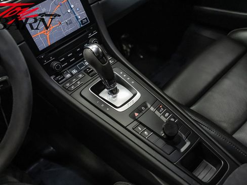 Used 2019 Porsche 718 Cayman GTS image 39