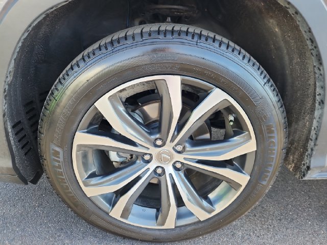 Used 2017 Lexus RX 450h AWD image 15