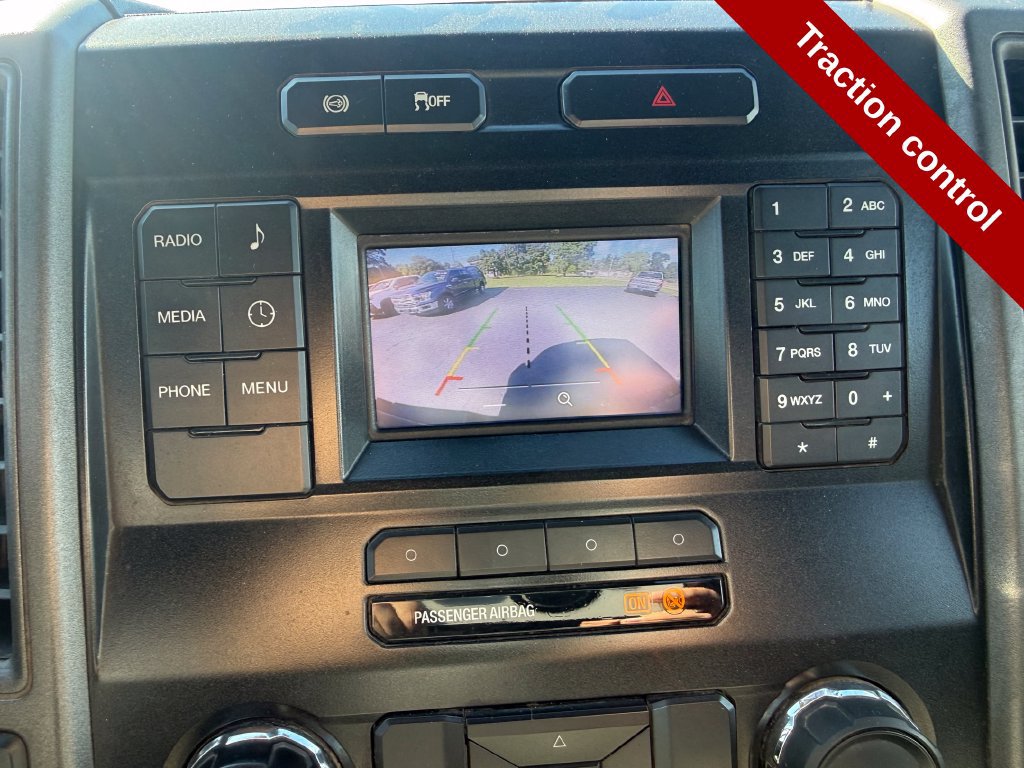 Used 2019 Ford F250 XL w/ STX Appearance Package AWD/4WD image 25