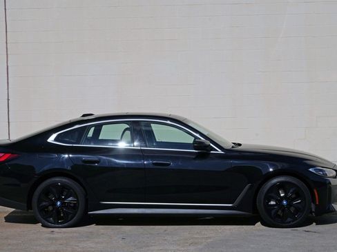 Used 2023 BMW i4 eDrive35 w/ Premium Package RWD image 57