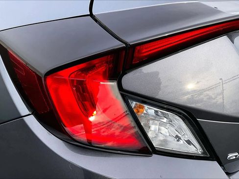 Used 2019 Honda Civic LX image 28