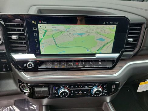 New 2026 GMC Sierra 1500 SLT w/ SLT Premium Plus Package image 25