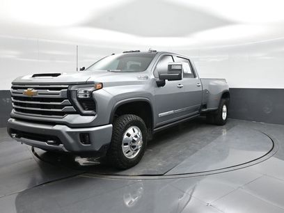 Used 2024 Chevrolet Silverado 3500 High Country w/ Technology Package