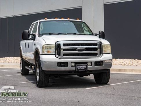 Used 2006 Ford F350 Lariat AWD/4WD image 18