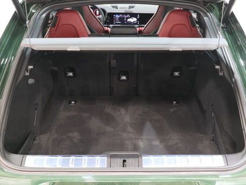 Used 2025 Porsche Panamera 4 image 35