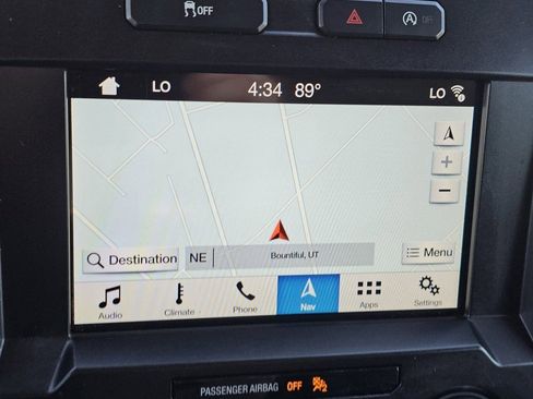 Certified 2019 Ford F150 Lariat image 8