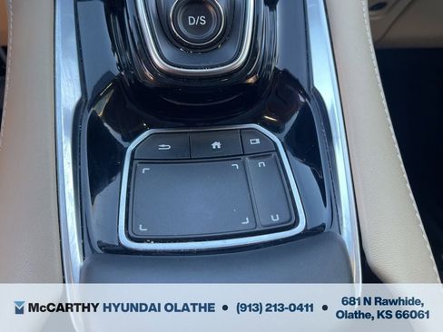 Used 2021 Acura RDX AWD w/ Technology Package image 28