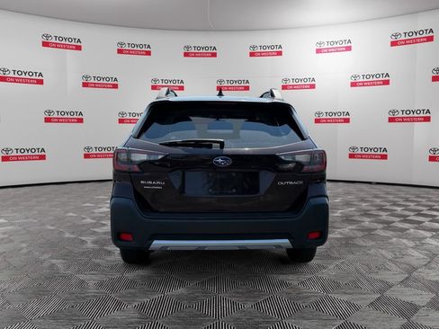 Used 2024 Subaru Outback Limited AWD/4WD image 6
