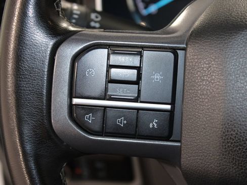 Used 2023 Ford F150 XLT w/ Equipment Group 301A Mid AWD/4WD image 39