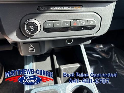 New 2026 Ford Maverick XL FWD image 19
