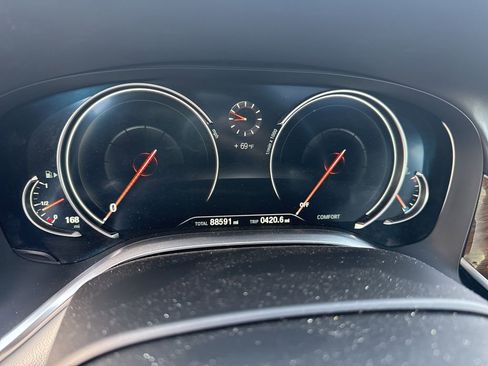 Used 2018 BMW 750i xDrive image 14