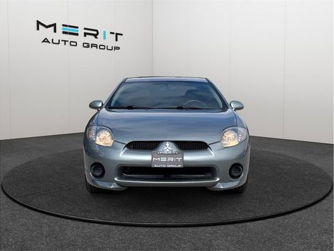 Used 2007 Mitsubishi Eclipse GS image 3