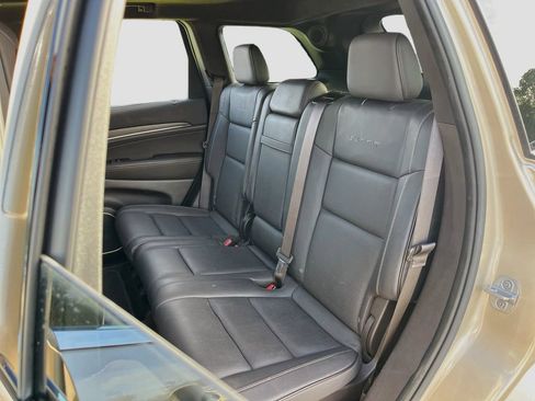 Used 2014 Jeep Grand Cherokee Summit RWD image 25