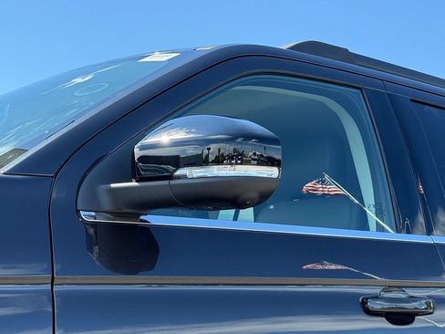 New 2027 Ford Expedition Max Active AWD/4WD image 44