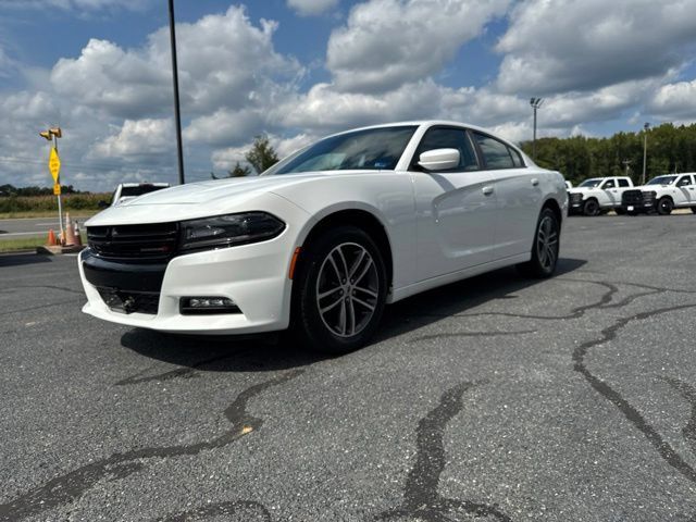 Used 2019 Dodge Charger SXT w/ Cold Weather Package AWD/4WD image 31