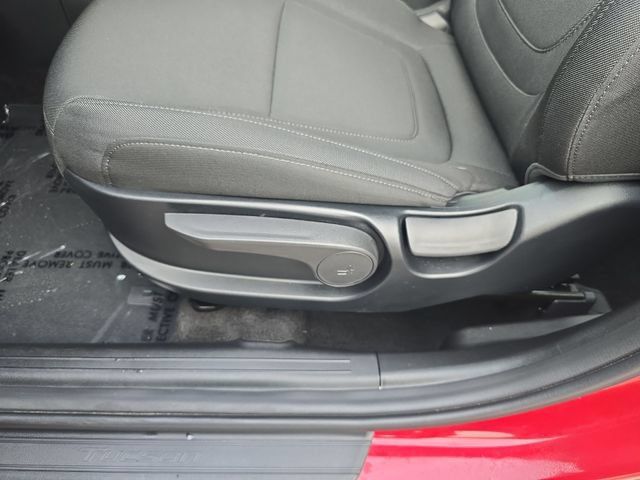 Used 2026 Hyundai Tucson SE AWD/4WD image 12