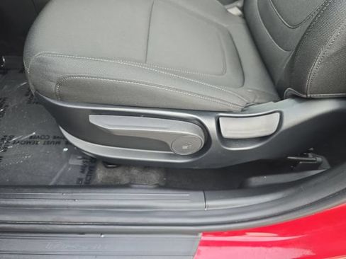 Used 2026 Hyundai Tucson SE AWD/4WD image 12