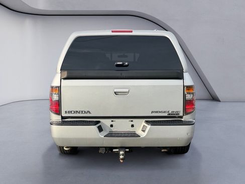 Used 2008 Honda Ridgeline RTS image 4