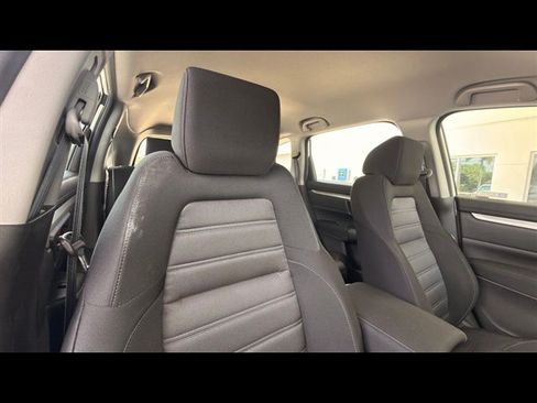 Certified 2021 Honda CR-V Special Edition image 9