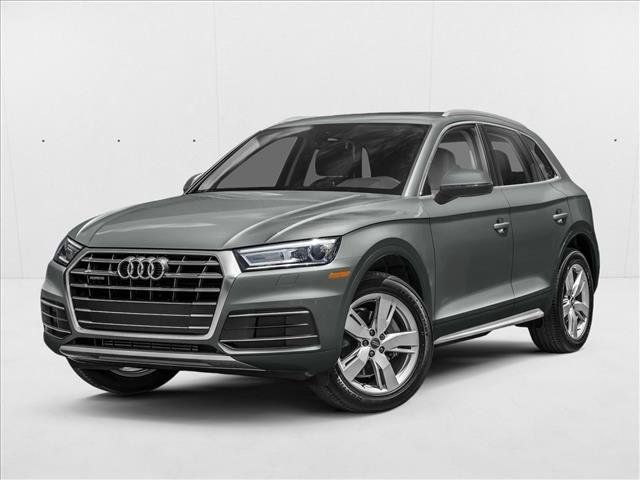 Used 2020 Audi Q5 2.0T Premium AWD/4WD image 1