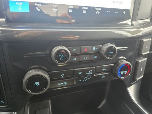 New 2026 Ford F150 STX image 15