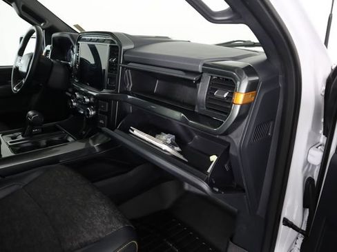 Used 2023 Ford F150 Tremor w/ 360 Degree Camera Package image 73