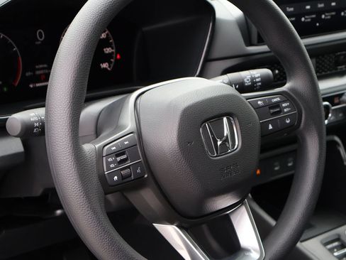 New 2026 Honda CR-V EX image 13