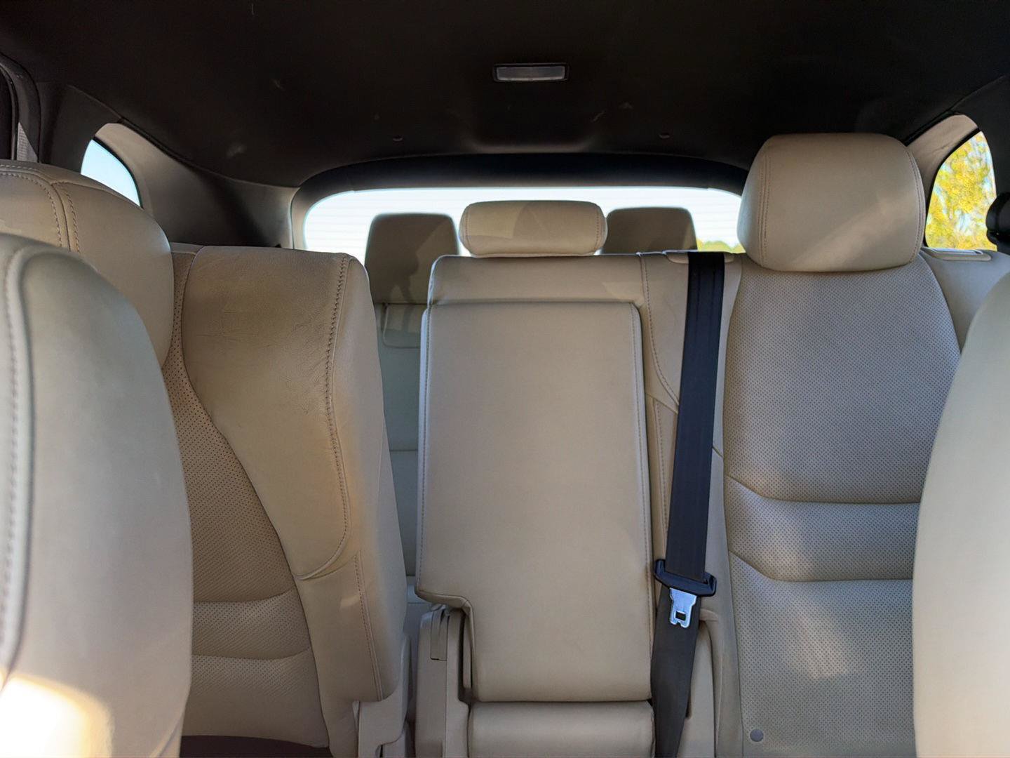 Used 2016 MAZDA CX-9 Grand Touring FWD image 21