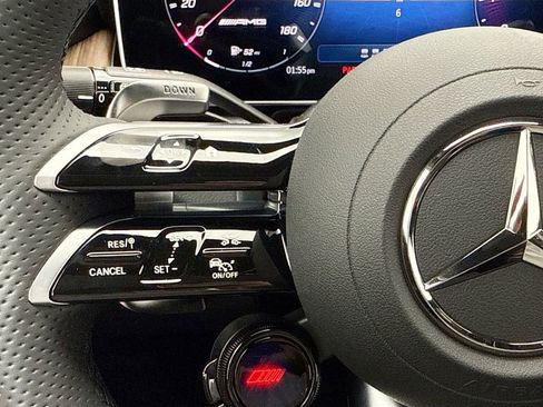 New 2026 Mercedes-Benz GLC 43 AMG 4MATIC image 11