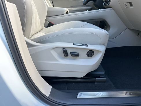 New 2026 Volkswagen Atlas SEL Premium R-Line image 44