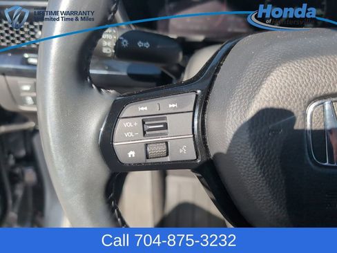 Used 2024 Honda CR-V EX-L image 23